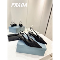 Prada Sandals